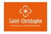 Logo Mutuelle Saint Christophe